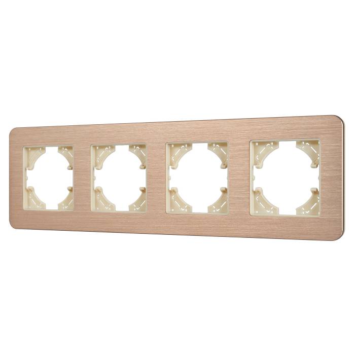 Рамка Arlight Akiry 049733