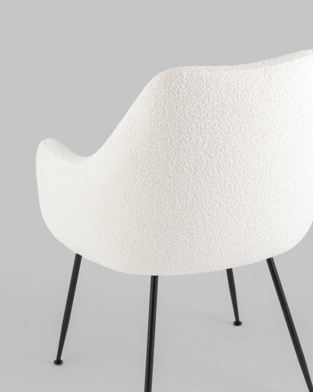 Обеденный стул Stool Group Floret DR-20170C-A VTRUBY-1