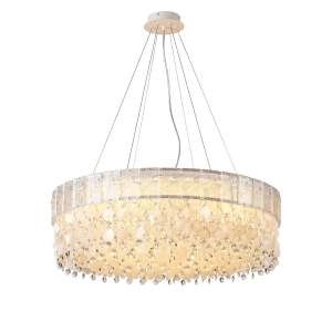 Подвесная люстра Favourite Modus 4782-18P