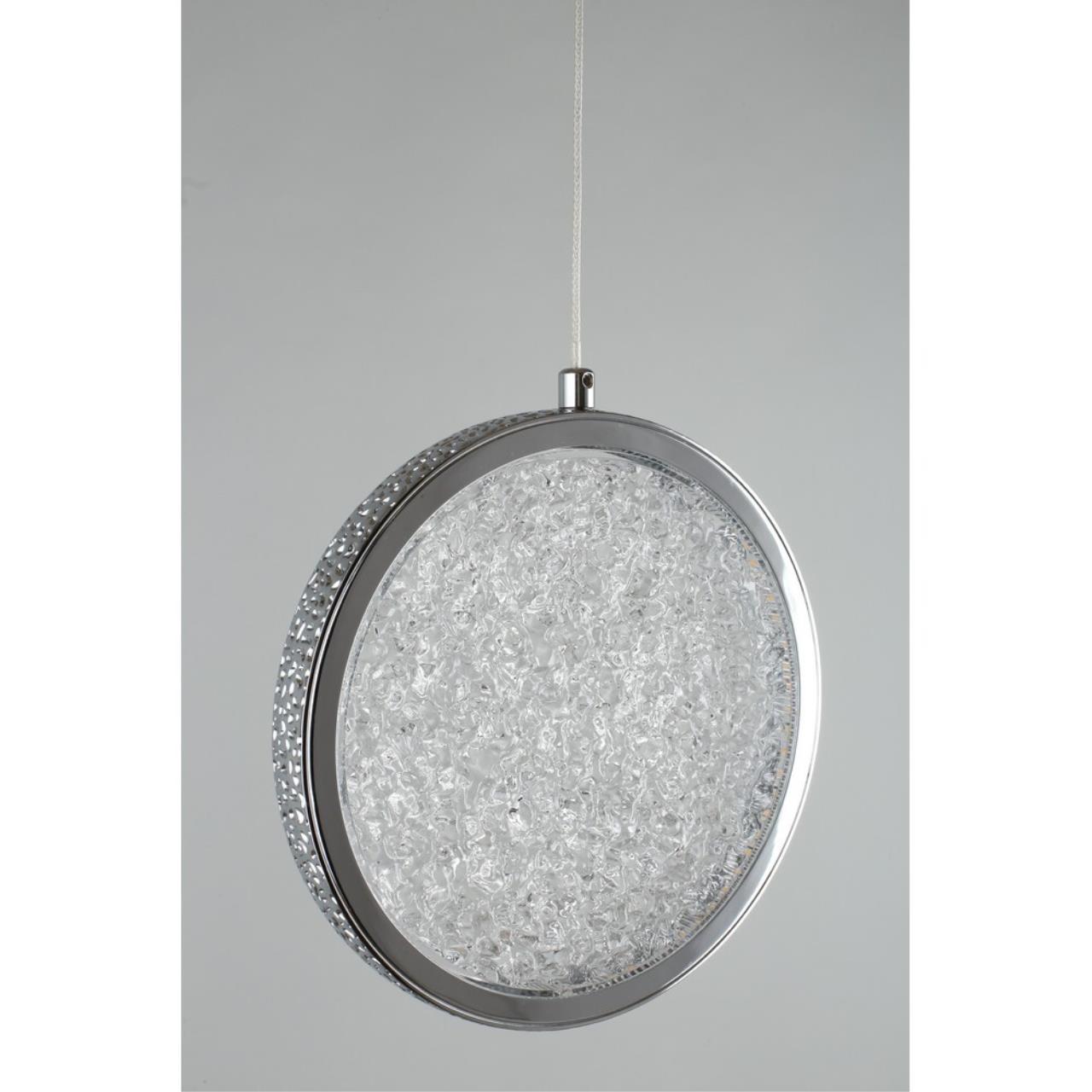 Светильник подвесной Aployt Yulali APL.048.16.07