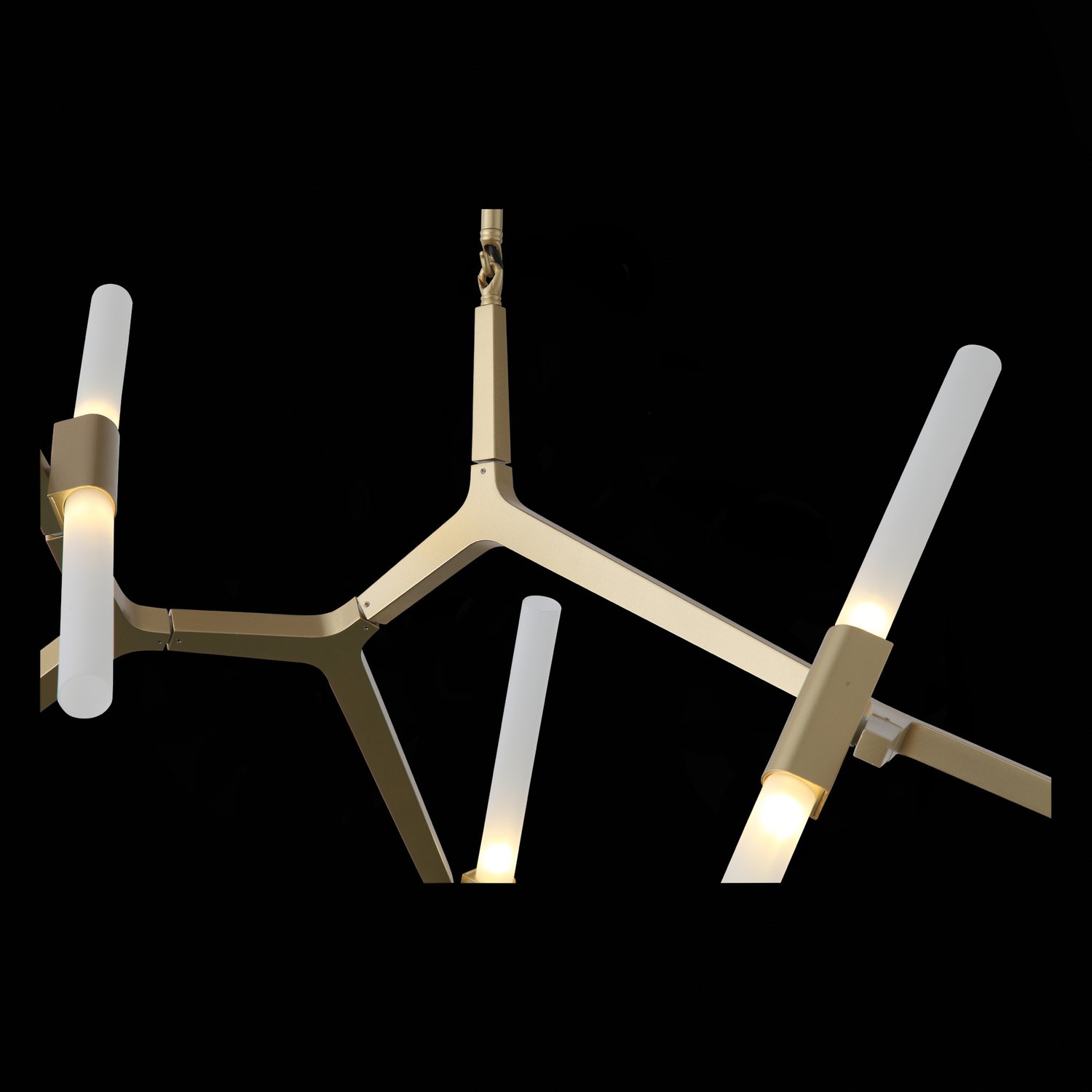 Люстра на штанге ST Luce Laconicita SL947.202.10 Люстра на штанге ST Luce Laconicita SL947.202.10