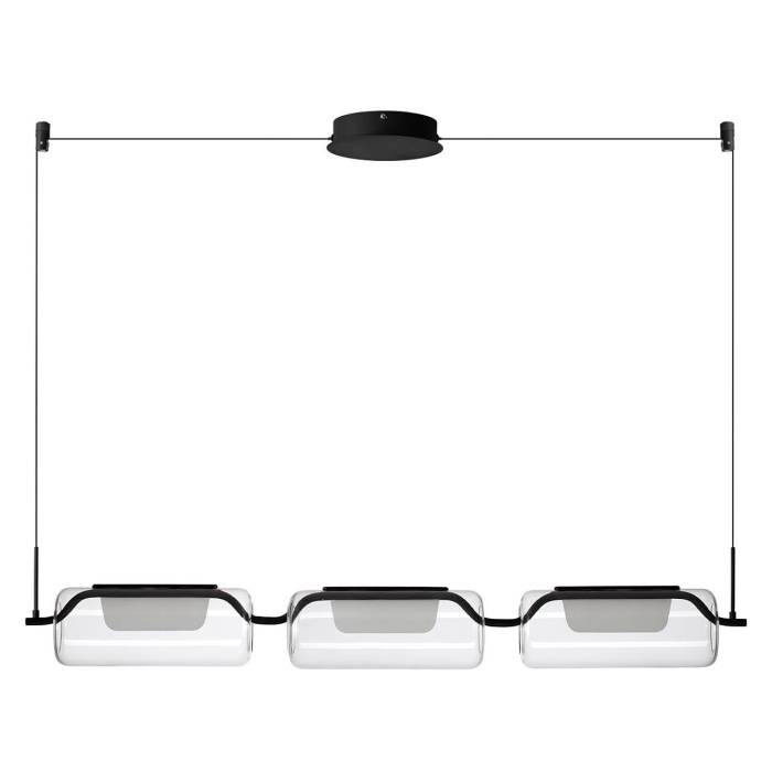 Светильник подвесной Odeon Light Kavia 5003/30L