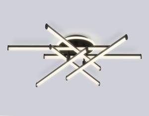 Потолочная люстра Ambrella LineTech FL6252