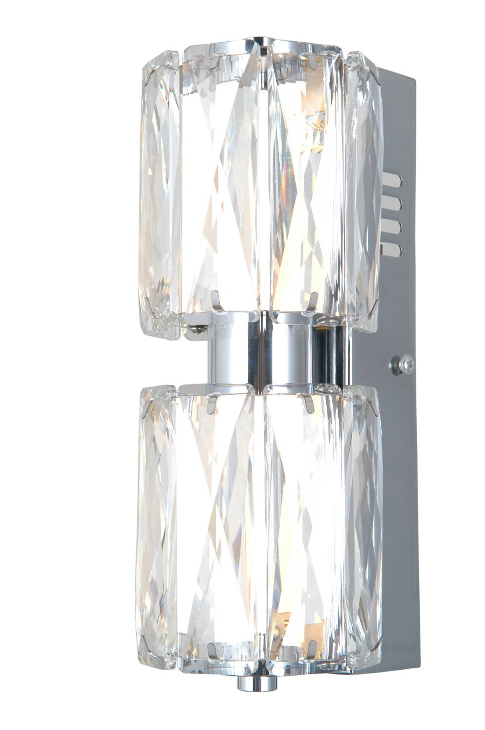 Настенный светильник Moderli Prismique V11716-WL