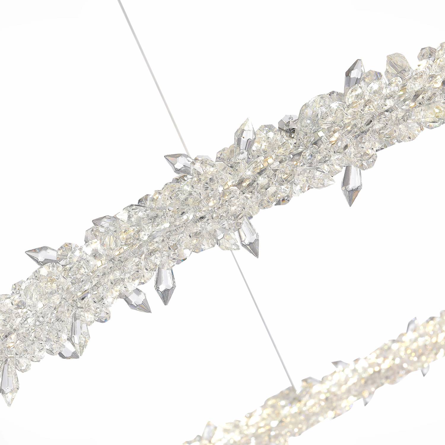 Подвесная люстра ST Luce Lucchero SL6105.213.01
