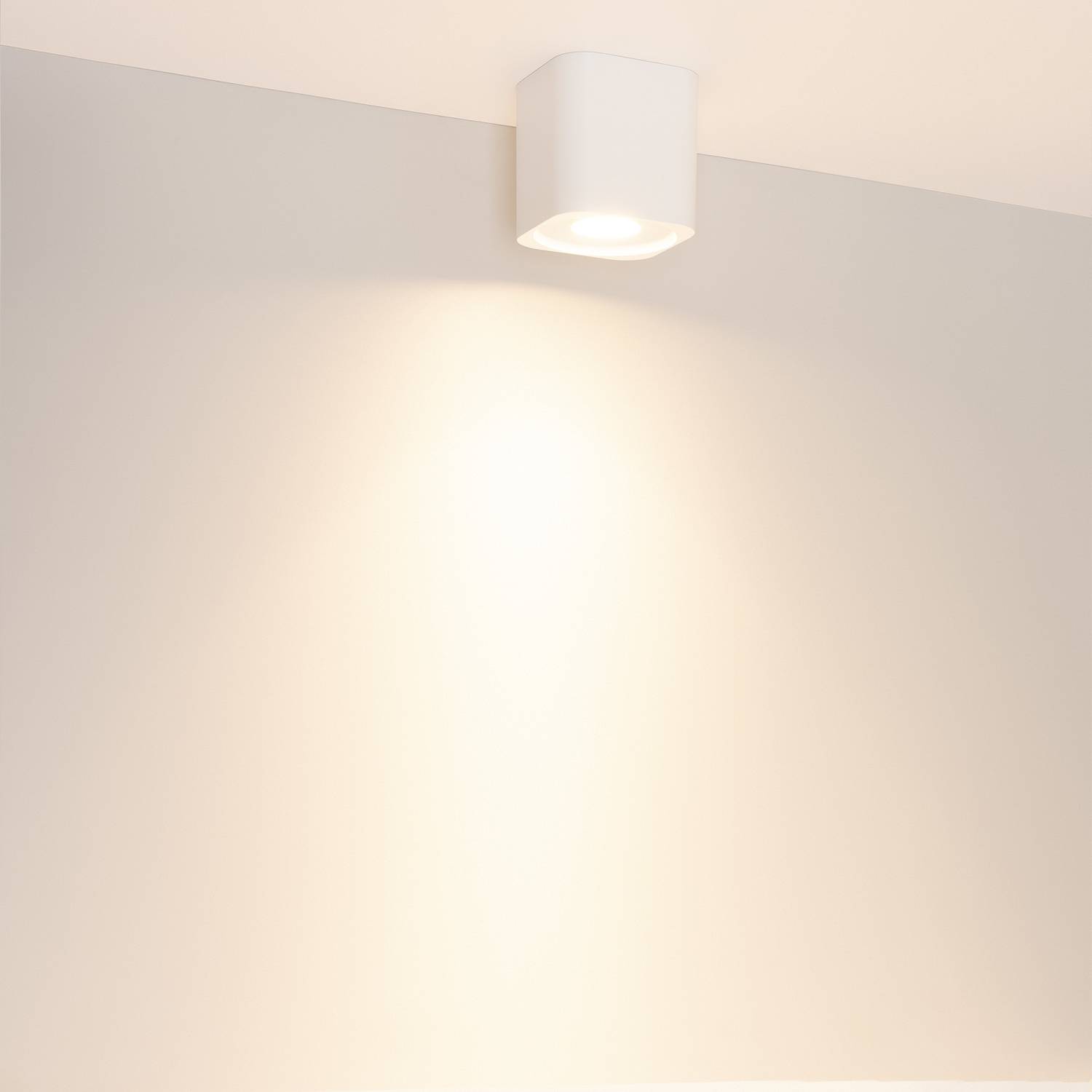 Накладной светильник Arlight Acento 055746