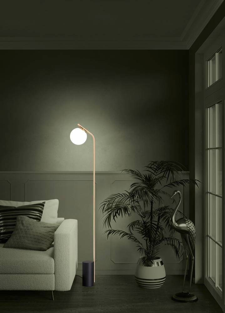 Торшер Eglo Betulia 39981