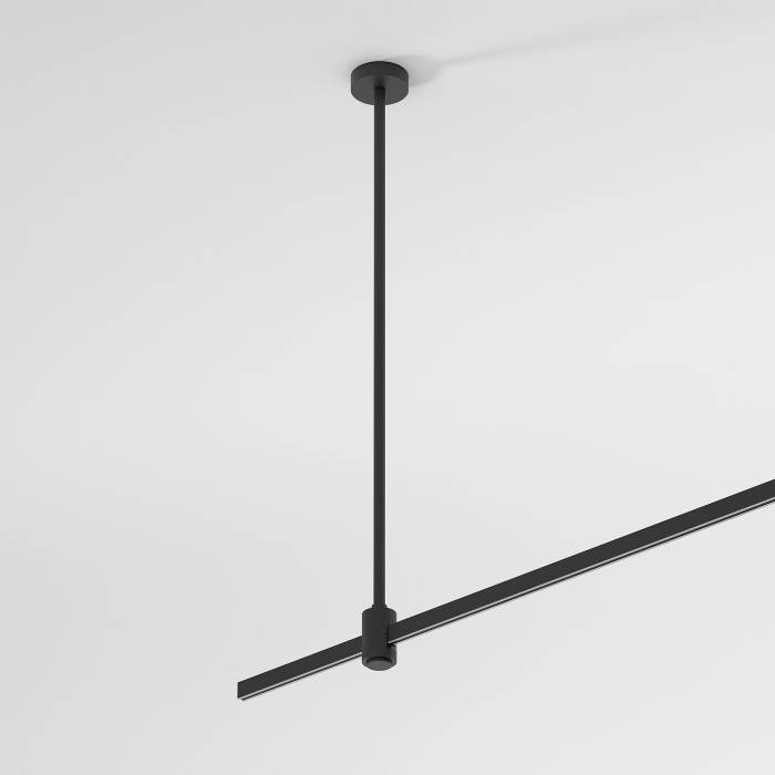 Декоративная стойка Elektrostandard Esthetic Magnetic Декоративная стойка h606mm MEDIUM 85151/00