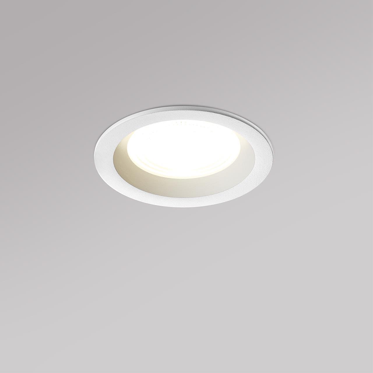 Встраиваемый светильник Novotech Fluo 359842