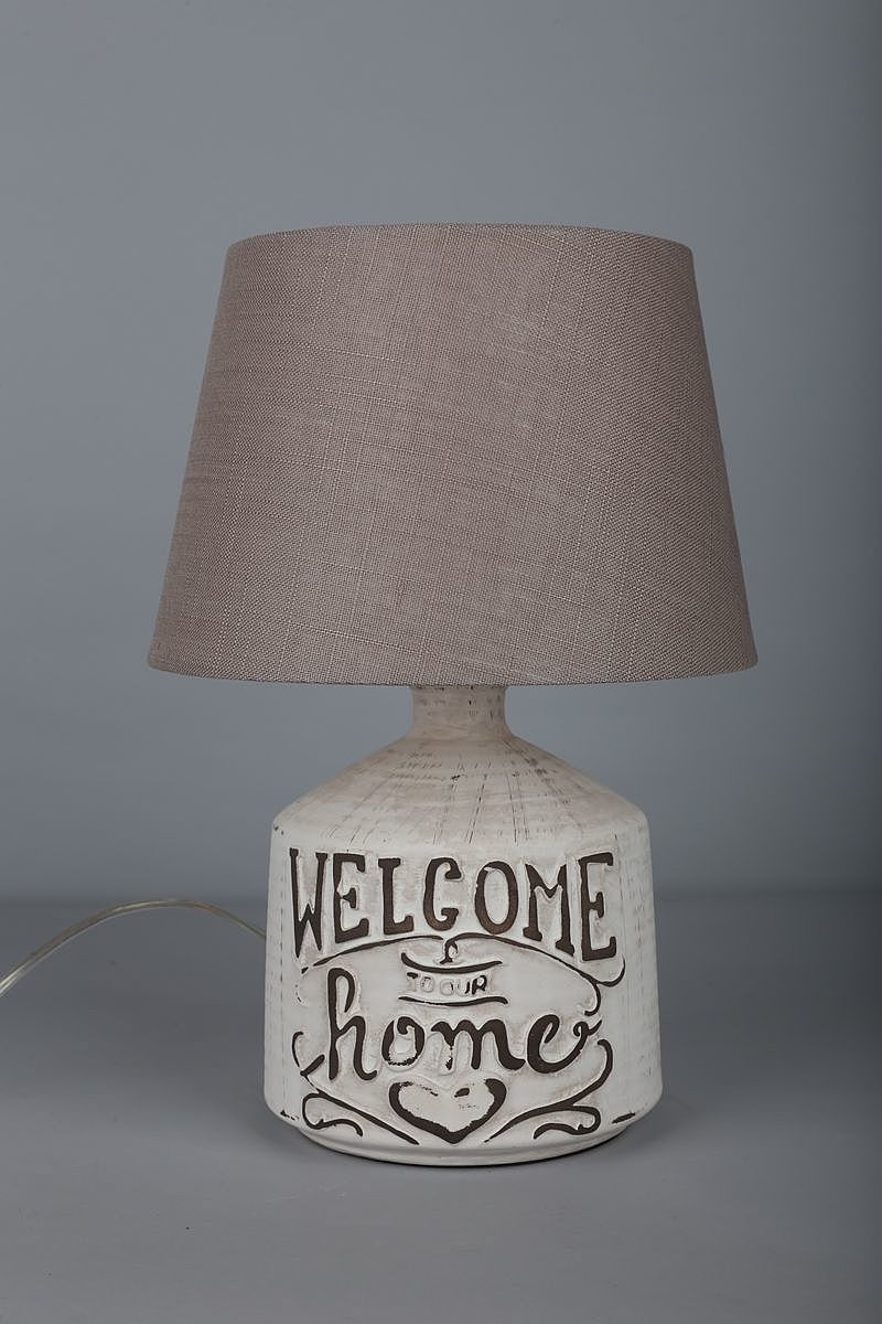 Настольная лампа Omnilux Omois OML-82004-01