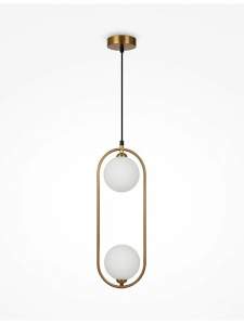 Светильник подвесной Мелодия Света 000066331