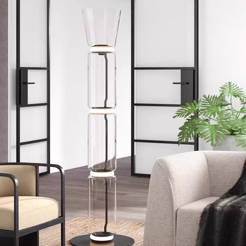 Настенный светильник ImperiumLoft Ditmar-Wall01 255509-22