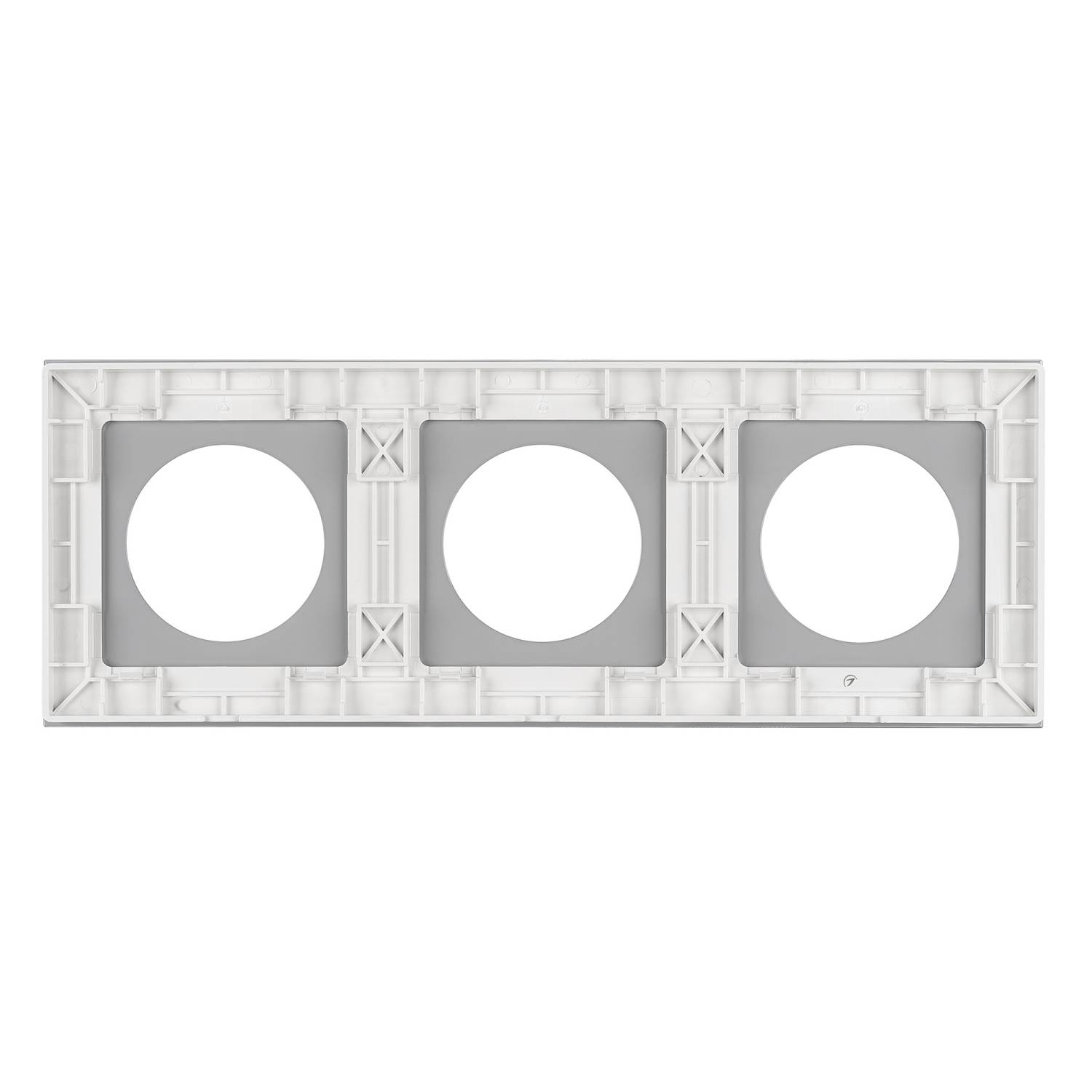 Рамка Arlight Glare 043838