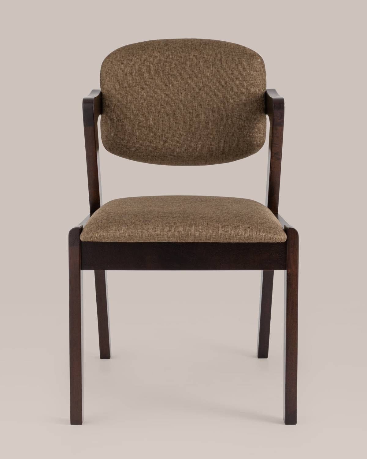 Комплект стульев Stool Group Viva MH32060 BZ-1 DARK BROWN KOROB2