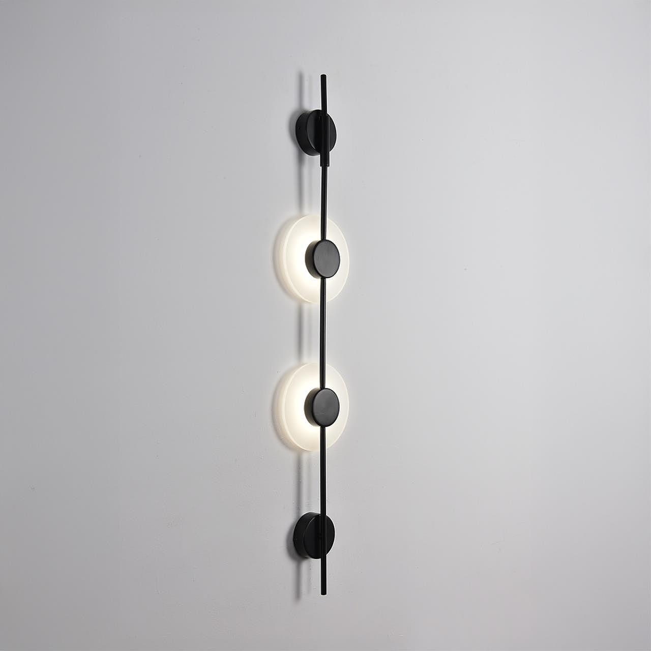 Настенный светильник Lumion Eca 8372/16WL