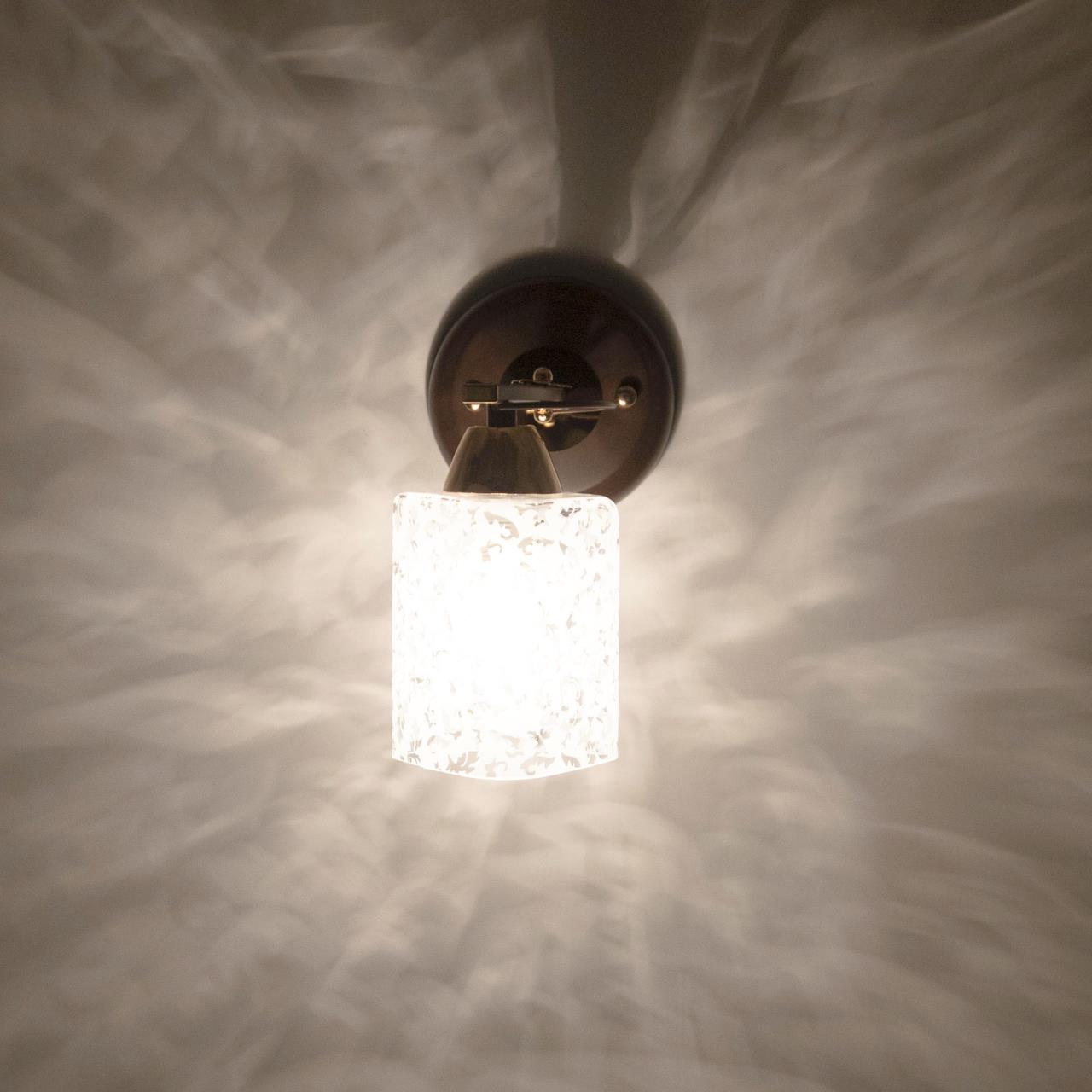 Настенное бра с выключателем Citilux Мотив CL166311