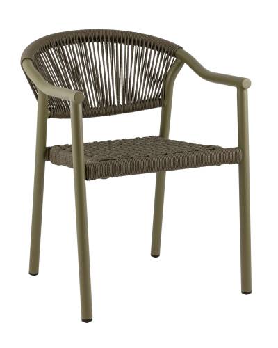 Обеденный стул Stool Group AD642156-2 green