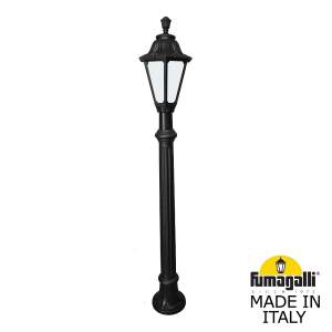 Уличный наземный светильник Fumagalli Rut E26.163.000.AYF1R