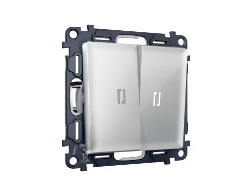 Выключатель Ambrella Volt ALFA MA404035