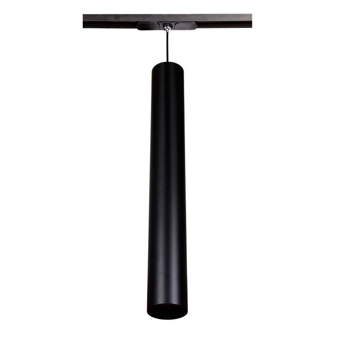 Трековый светильник Citilux Тубус CL01PTL181 Трековый светильник Citilux Тубус CL01PTL181