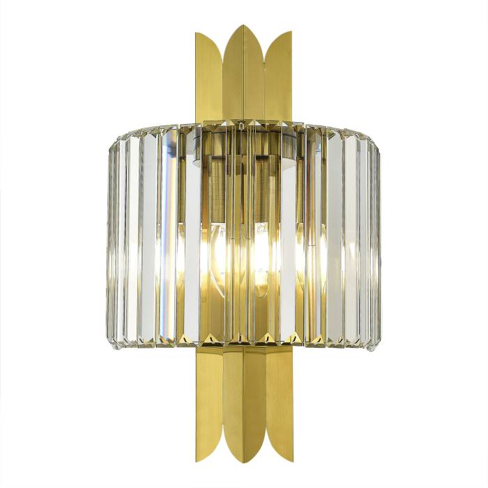 Настенное бра ST Luce Nari SL1635.301.02 Настенное бра ST Luce Nari SL1635.301.02