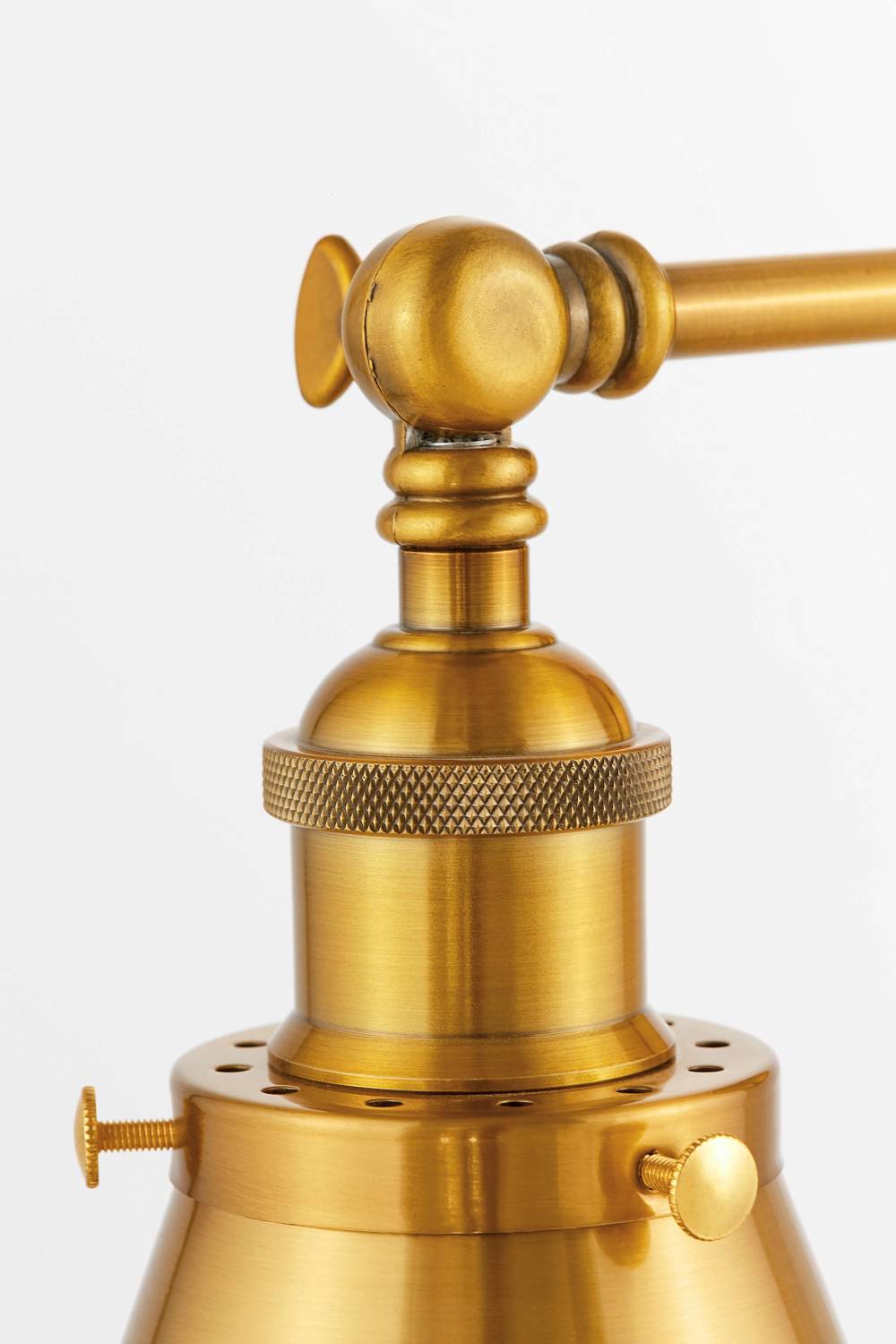 Настенное бра Lumina Deco Rubi LDW B007-2 MD