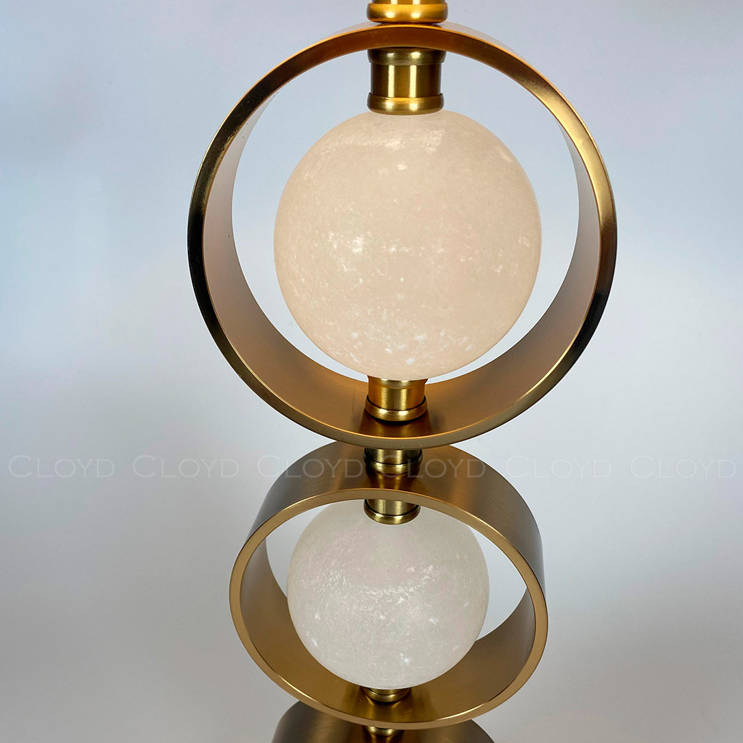 Настольная лампа Cloyd Billard 30107 Настольная лампа Cloyd Billard 30107