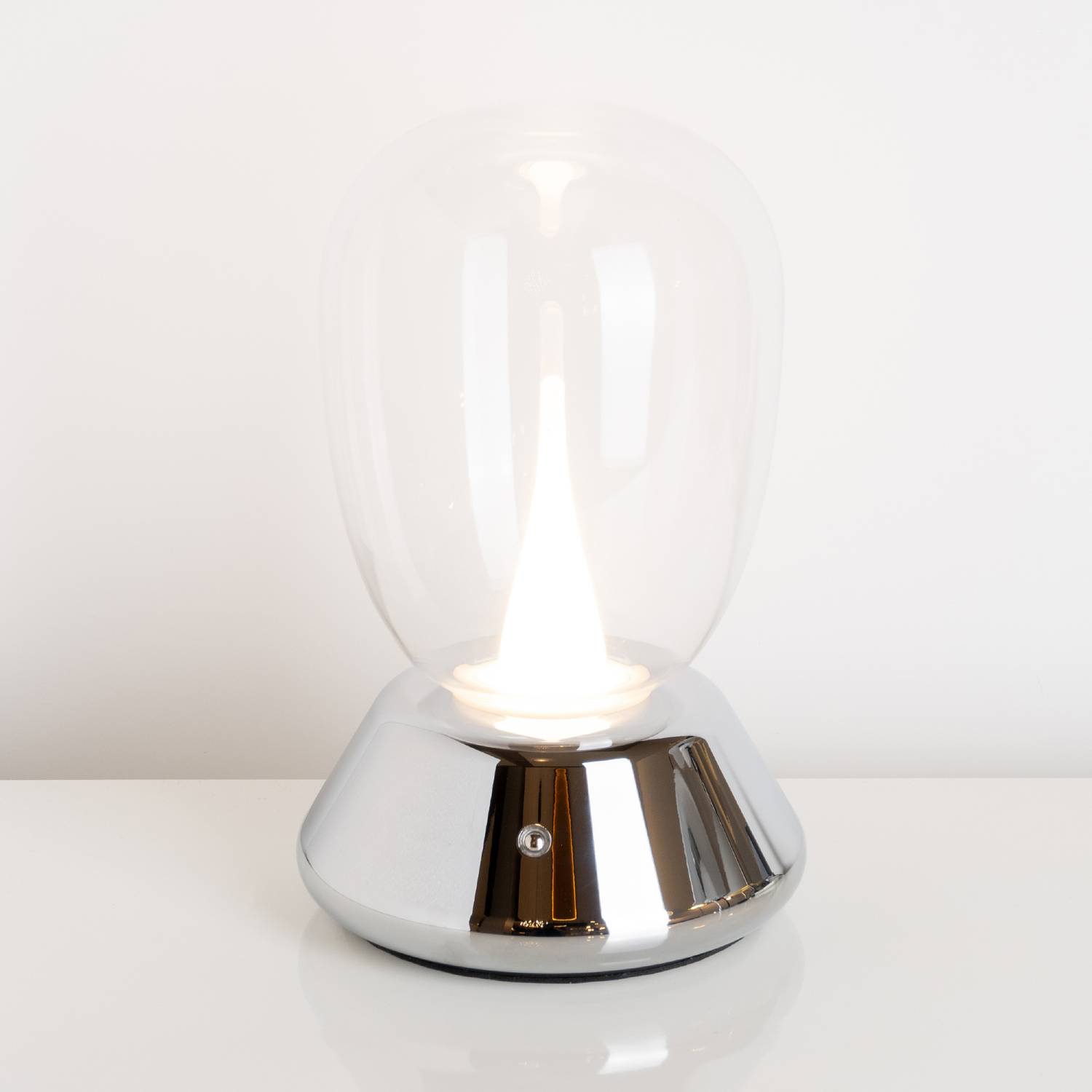 Настольная лампа Lightstar Uovo Iii 807904