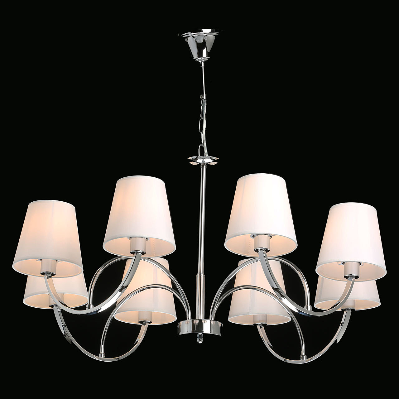 Подвесная люстра MW Light Вега 329012008