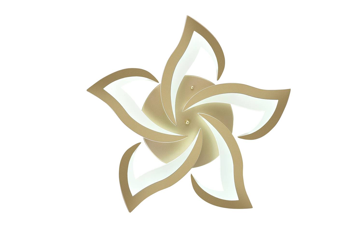 Потолочная люстра Natali Kovaltseva Olimp INNOVATION STYLE 83058