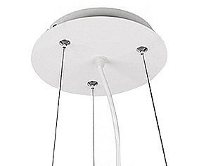 Подвес регулируемый с тремя струнами для светильников серии Медина KINK Light Медина 054B,01 Подвес регулируемый с тремя струнами для светильников серии Медина KINK Light Медина 054B,01
