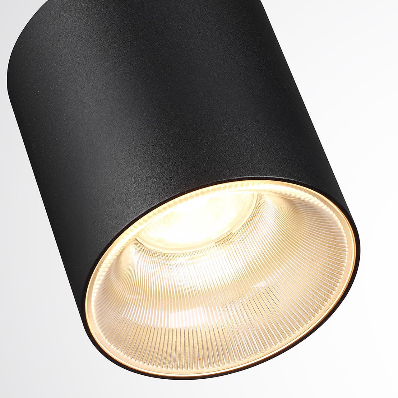 Накладной светильник Odeon Light Brim 7138/12CL