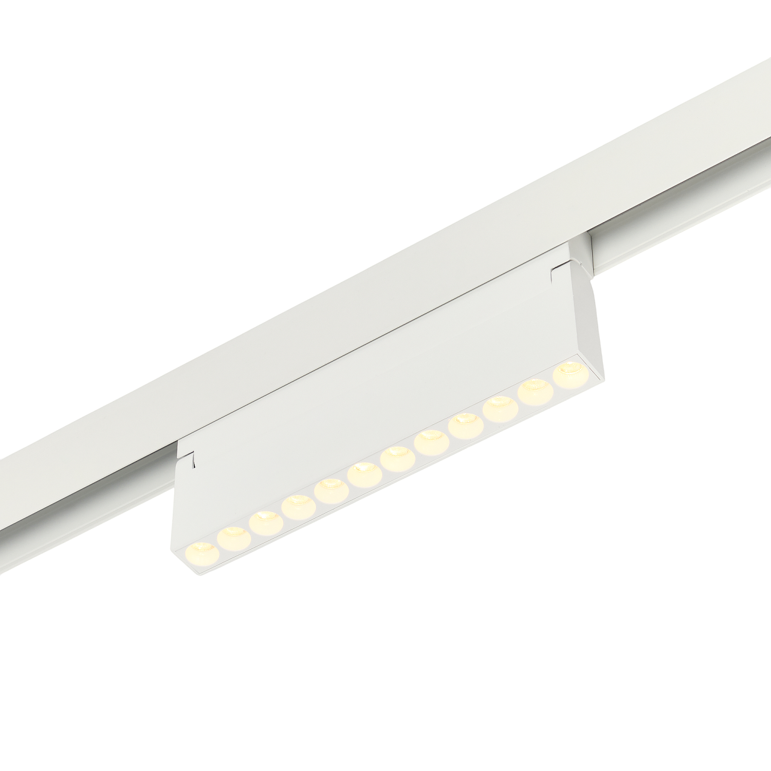 Трековый светильник MyFar FlowPoint MT0213-12W3K-W