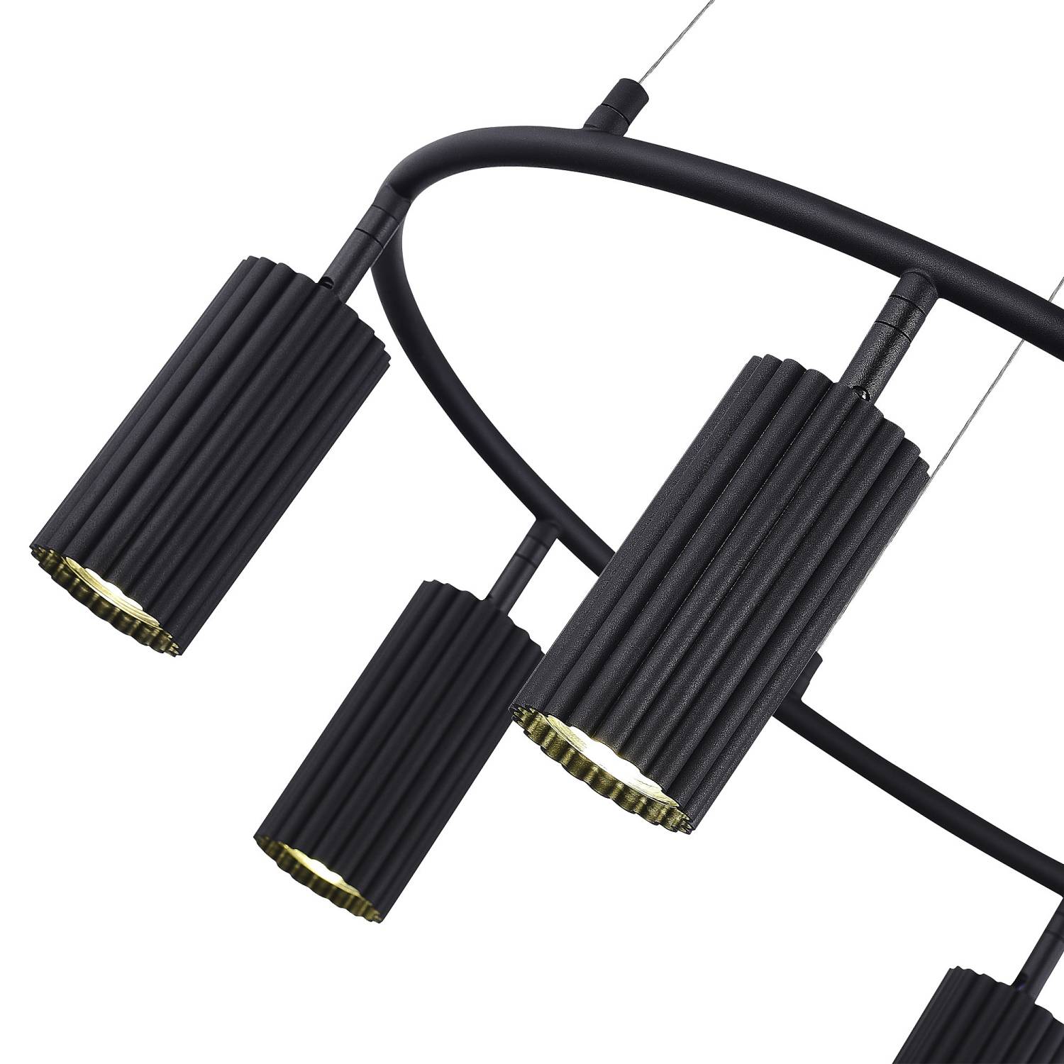 Подвесная люстра ST Luce Kendo SL1213.403.06