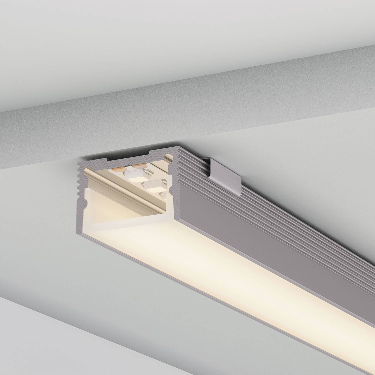 Профиль Arlight Sl-Slim 036036