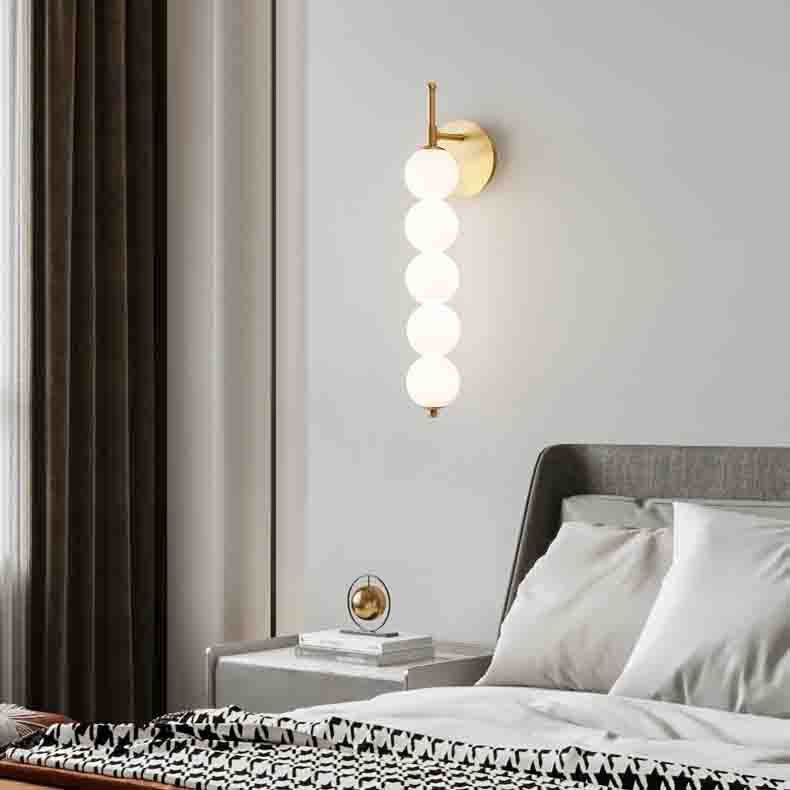 Настенное бра ImperiumLoft Brodde01 232708-23
