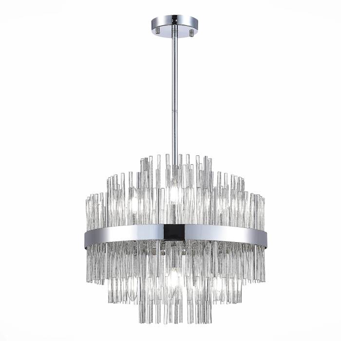 Люстра на штанге ST Luce Rens SL1634.103.06 Люстра на штанге ST Luce Rens SL1634.103.06