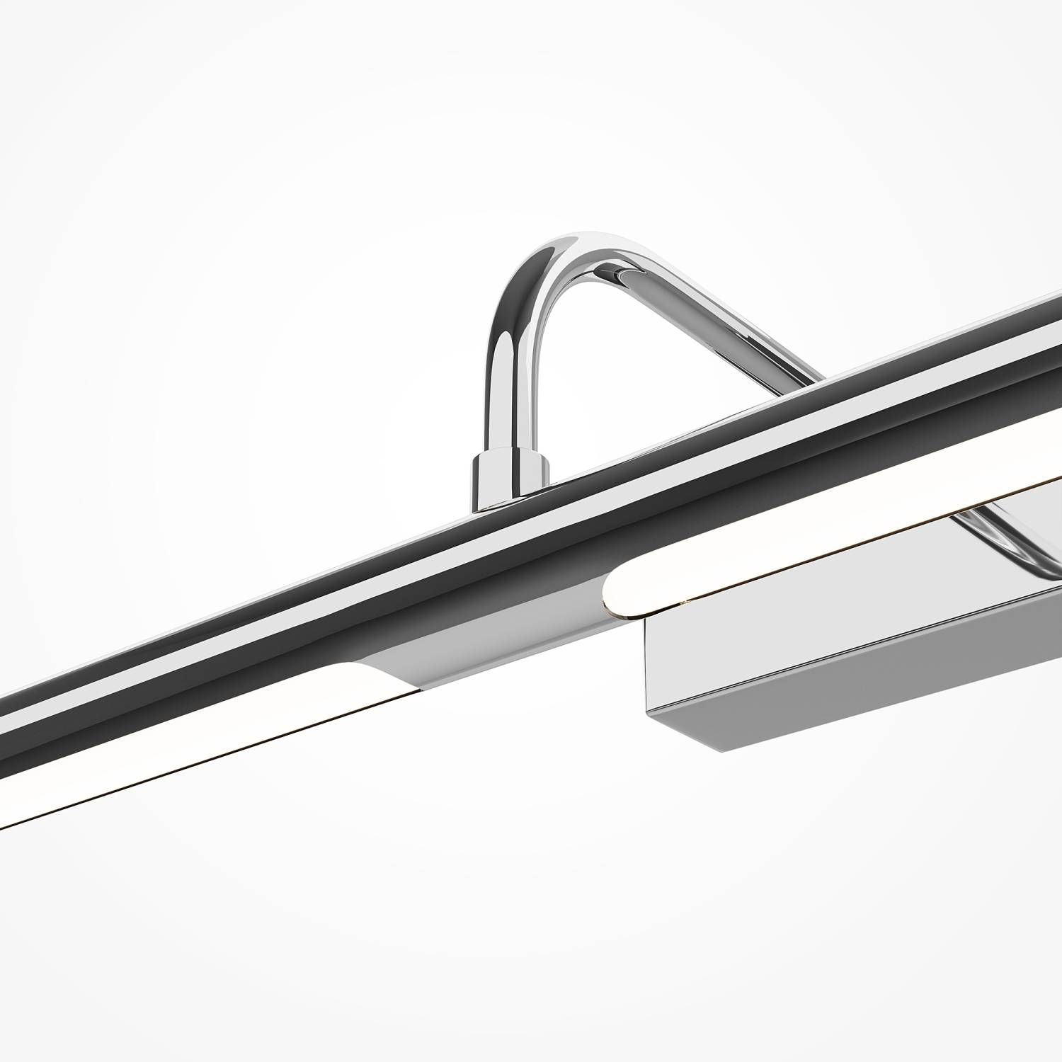 Подсветка зеркал и полок Maytoni Twinkle MIR266WL-L12CH4K