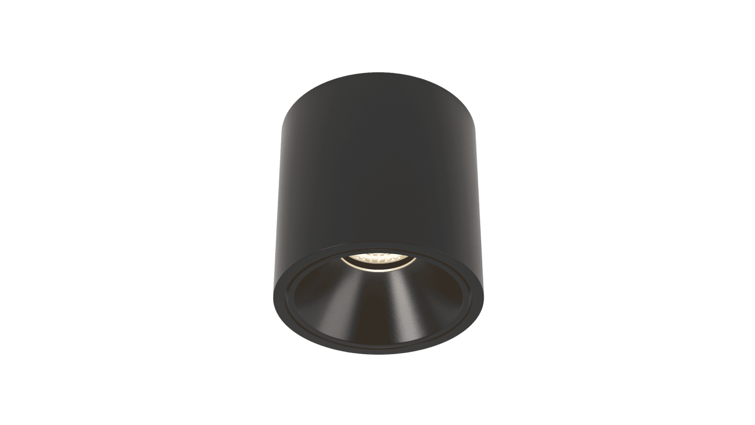 Накладной светильник SWG DesignLed GW GW-8701-20-BL-WW