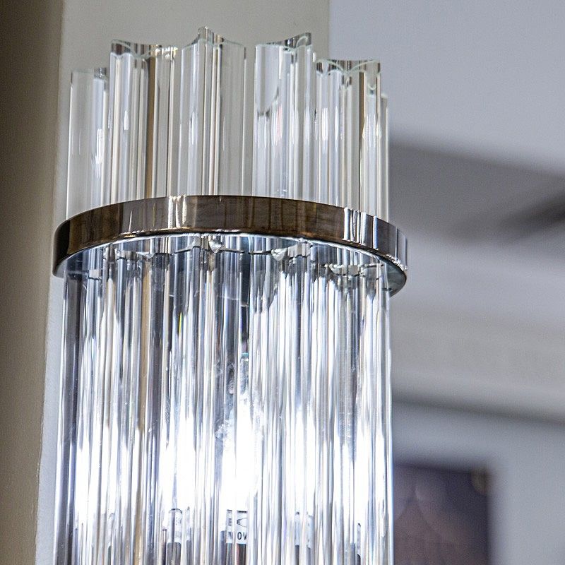Настенный светильник L'Arte Luce Luxury Saturno L37522.35