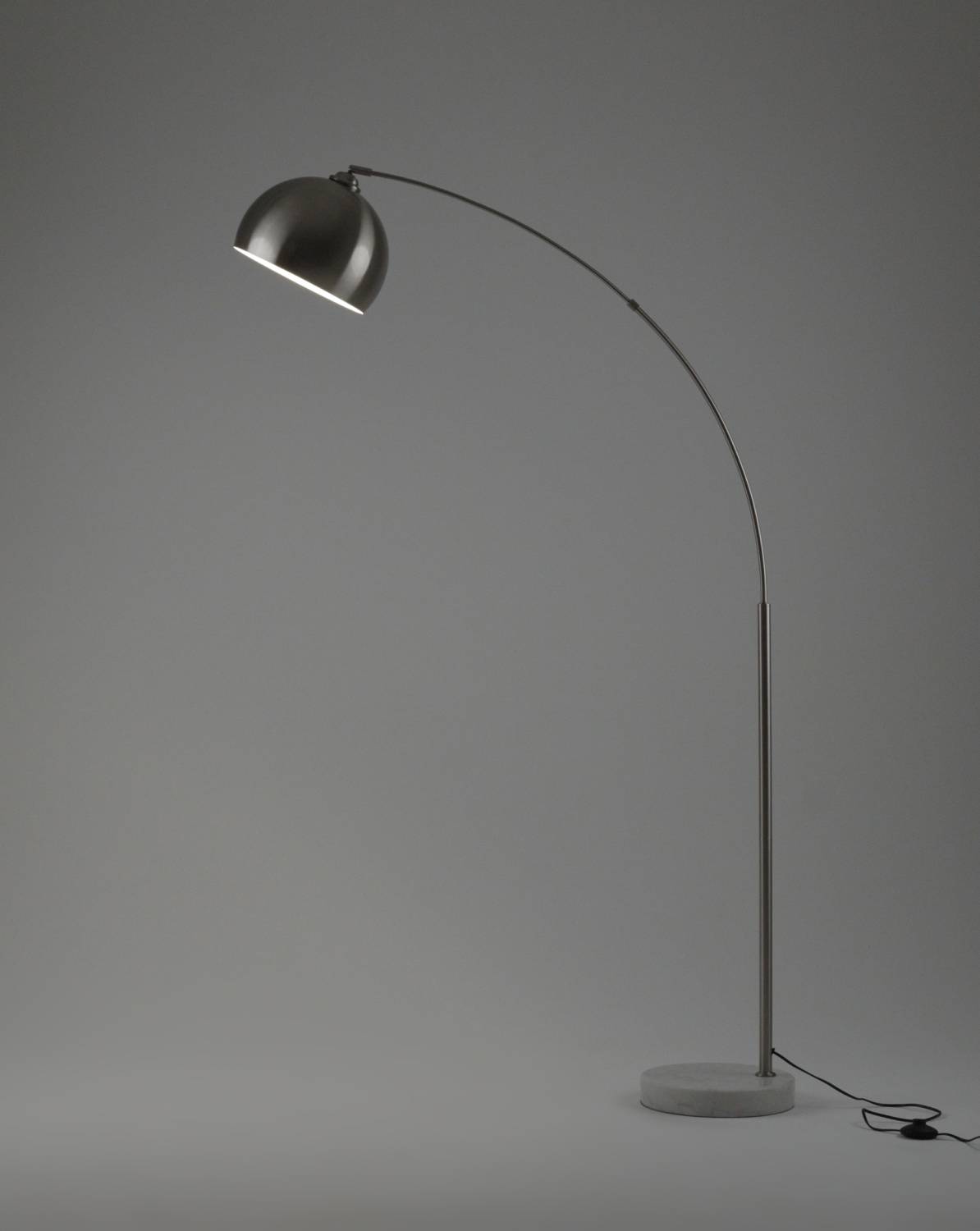 Торшер Moderli Arco V11516-1F