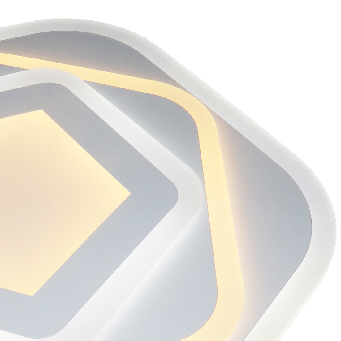 Потолочная светодиодная люстра LED Lamps Natali Kovaltseva LED LAMPS 6056