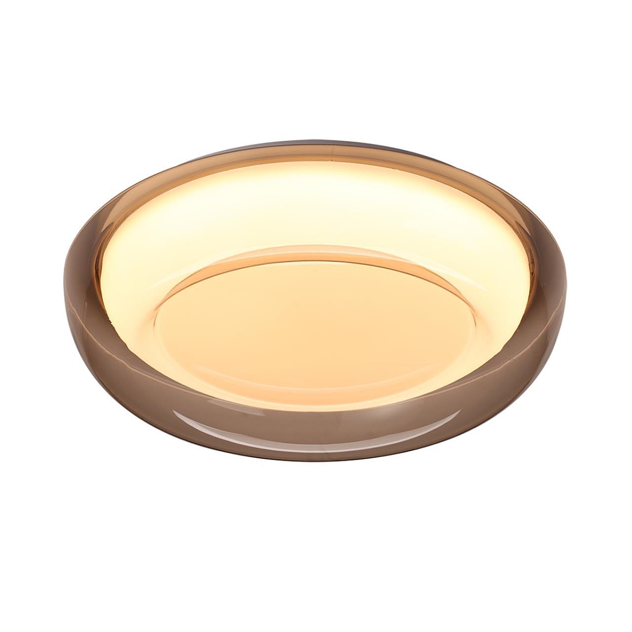 Настенно потолочный светильник Sonex Portman 7777/DLN