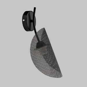 Настенное бра IMEX MD.8378-1-W-BK