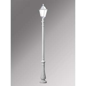 Столб фонарный уличный Fumagalli Noemi E35.202.000.WYH27