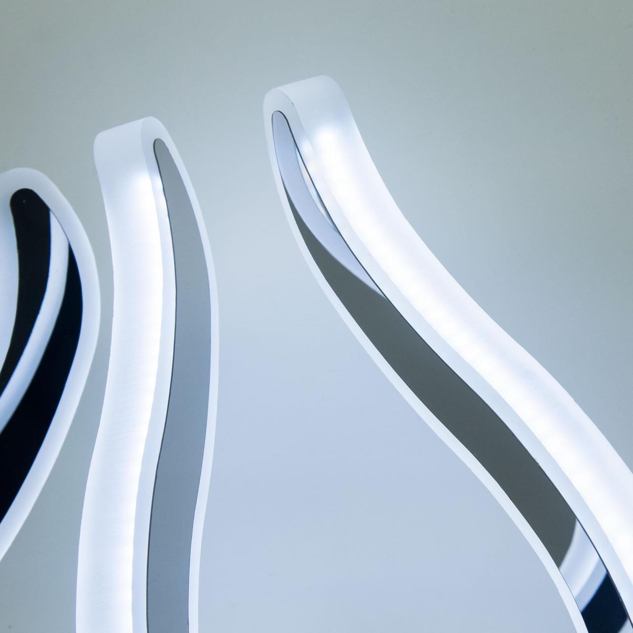 Настенное бра Citilux Krown EL334W16.1