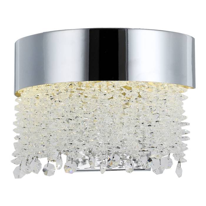 Настенное бра Lussole Starr LSP-7477