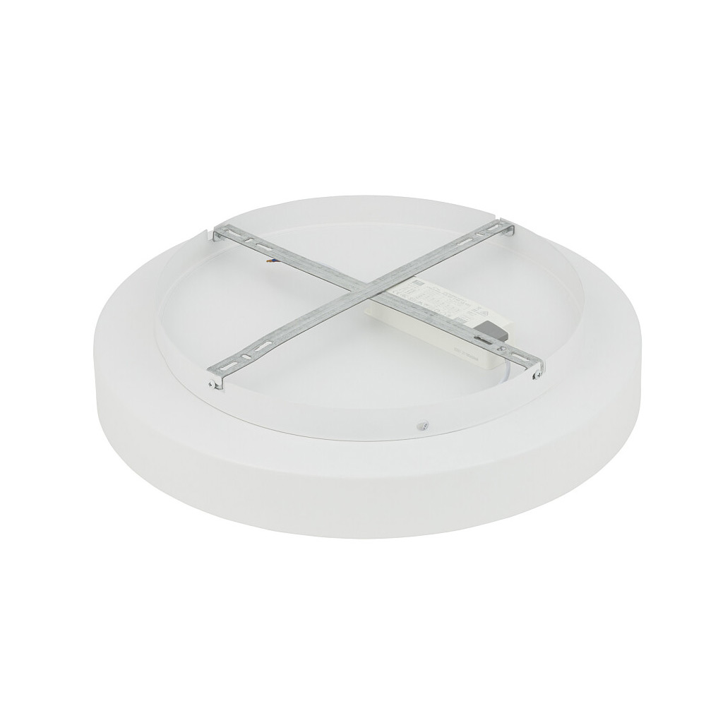 Светильник потолочный Nowodvorski Nikki Round Led 11204