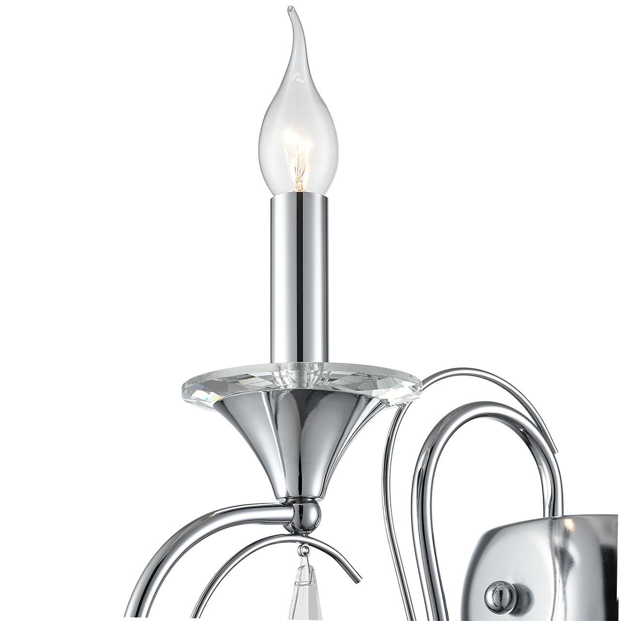 Настенное бра Lumion Laoka 8032/1W