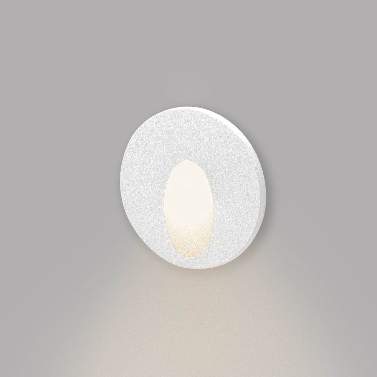 Подсветка для ступеней IMEX Paso IL.0013.3003-WH